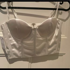 Hollywood Boutique Bustier